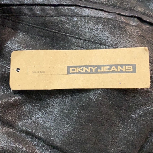 DKNY jacket - Picture 8 of 9